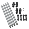 S&S Cycle 93-5068 - 66-84 BT Non-Adjustable Pushrod Kit