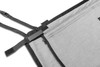 Rugged Ridge 13860.23 - 97-06 Wrangler TJ Voyager Soft Top 2DR - Black Diamond