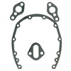 SCE Gaskets 11100 - SBC TIMING COVER WP, FP GASKETS