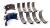 Sealed Power 141M1X - Main Bearing - Speed Pro - 0.001 in Undersize - Big Block Chevy - Kit