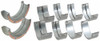 Sealed Power 5095MA - Main Bearing - Standard - Small Block Mopar - Kit