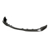 Seibon FL0607MITEVO9-RA - 06-07 EVO IX RA Carbon FIber Front Lip