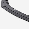 Seibon FL22SBBRZ-MB - 22-23 Subaru BRZ MB-Style Carbon Fiber Front Lip