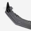 Seibon FL22SBBRZ-MB - 22-23 Subaru BRZ MB-Style Carbon Fiber Front Lip