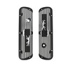 Scott Drake 6A582-CO - Engine Valve Cover Set