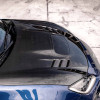 Seibon HD22TY86-FA - 2022 Toyota GR86/Subaru BRZ FA-Style Carbon Fiber Hood
