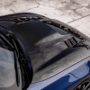 Seibon HD22TY86-FA - 2022 Toyota GR86/Subaru BRZ FA-Style Carbon Fiber Hood