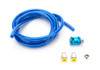Shifnoid PC3000 - Lean Out Valve Kit - 10 ft 1/2 in Hose - One Lean Out Valve - Two 3/8 in NPT Male to 1/2 in Hose Quick Connect - Aluminum - Kit