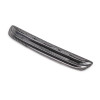 Seibon HDS23HDCVR - 2023 Honda Civic Type R Carbon Fiber Hood Scoop