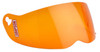 Simpson Motorcycle 86032M - Helmet Replacement Shields