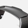 Seibon RS20TYSUP-TD - 2020 Toyota Supra TD-Style Carbon Fiber Rear Spoiler
