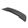 Seibon RS21LXIS-TT - 2021 Lexus IS300/IS350 F Sport - TT Style Carbon Fiber Rear Spoiler