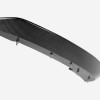 Seibon RS21LXIS-TT - 2021 Lexus IS300/IS350 F Sport - TT Style Carbon Fiber Rear Spoiler