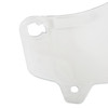Simpson Motorcycle 89200MBC - Outlaw Bandit Helmet Replacement Shield - Clear - M/XXL