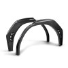 Seibon RFT22SBIMP - 2022 Subaru WRX Carbon Fiber Rear Fender Trim