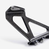 Seibon SMB23HDCVR - 2023+ Honda Civic Type R OE-Style Carbon Fiber Spoiler Mounting Bracket
