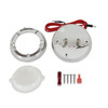 Scott Drake C0AF-13A719-B - Dome Lamp Assembly
