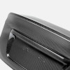 Seibon TL15SBIMP-NE - 15-18 Subaru WRX/STi OEM Carbon Fiber Trunk Lid (No Emblem)