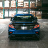 Seibon TL22SBIMP - 2022+ Subaru WRX Carbon Fiber Trunk Lid