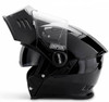 Simpson Motorcycle M59LC - Mod Bandit Helmet - Carbon Fiber