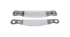 Simpson Safety 10210C - Simpson Racing Optics Laminated Tearoffs