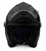 Simpson Motorcycle M59XSC - Mod Bandit Helmet - Carbon Fiber