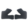Simpson Motorcycle OB45CPXSS - Outlaw Cheek Pad