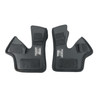Simpson Motorcycle OB40CPXSS - Outlaw Cheek Pad