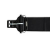 Simpson Safety 132LD5WB - Simpson Latch & Link Harness 3" Double Pull down 3-2 Shoulder SFI 16.1