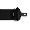 Simpson Safety 132LD5WB - Simpson Latch & Link Harness 3" Double Pull down 3-2 Shoulder SFI 16.1