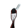 Simpson Safety 12LD5WB - Simpson Latch & Link SFI Harness 2" Double Pull down SFI 16.1