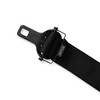 Simpson Safety 12LD5WB - Simpson Latch & Link SFI Harness 2" Double Pull down SFI 16.1