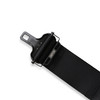 Simpson Safety 132LD5WC - Simpson Latch & Link Harness 3" Double Pull down 3-2 Shoulder SFI 16.1
