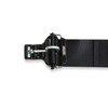 Simpson Safety 13LD5WB - Simpson Latch & Link Harness 3" Double Pull down SFI 16.1