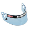 Simpson Safety 1019-17 - Simpson Racing Helmet Replacement Shields