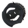 Simpson Motorcycle GBFPXS - GHOST BANDIT FIT PAD EXTRA SMALL