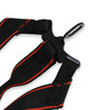 Simpson Safety 12LD7WB - Simpson Latch & Link Harness 2" Double Pull down SFI 16.1