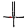 Simpson Safety 1F11NIKX-S - Simpson Racing Off-Road Racing Harnesses