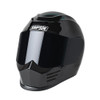 Simpson Motorcycle SPBXX2 - Speed Bandit Helmet - Black