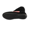 Simpson Safety 28120BK - Simpson Racing Hightop Shoes