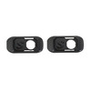 Simpson Motorcycle SBFHVENT - STREET BANDIT FOREHEAD VENTS