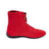 Simpson Safety 28105R - Simpson Racing Hightop Shoes