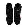 Simpson Safety 28105BK - Simpson Racing Hightop Shoes