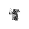 Scott Drake C4SZ-6321813-C - 65-66 Door Latch Assembly (LH)