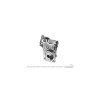 Scott Drake C4SZ-6321812-C - 65-66 Door Latch Assembly (RH)