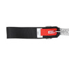 Simpson Safety 29075BKH - Simpson Racing STD. Latch & Link 5pt. Harness