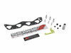 Skunk2 307-05-9200 - Ultra Series D Series Race Intake Manifold - 3.5L Silver Manifold