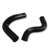 Scott Drake C4ZE-8260-86-A - 64-65 Concours Correct Radiator Hose Kit(260, 289, 289 Hi-Po)