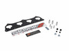 Skunk2 307-05-8000 - Ultra Series K Series Race Intake Manifold - 3.5L Silver