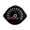 Scott Drake C5ZF-17265 - Mustang Speedometer Gauge (65 GT - 66 All)
